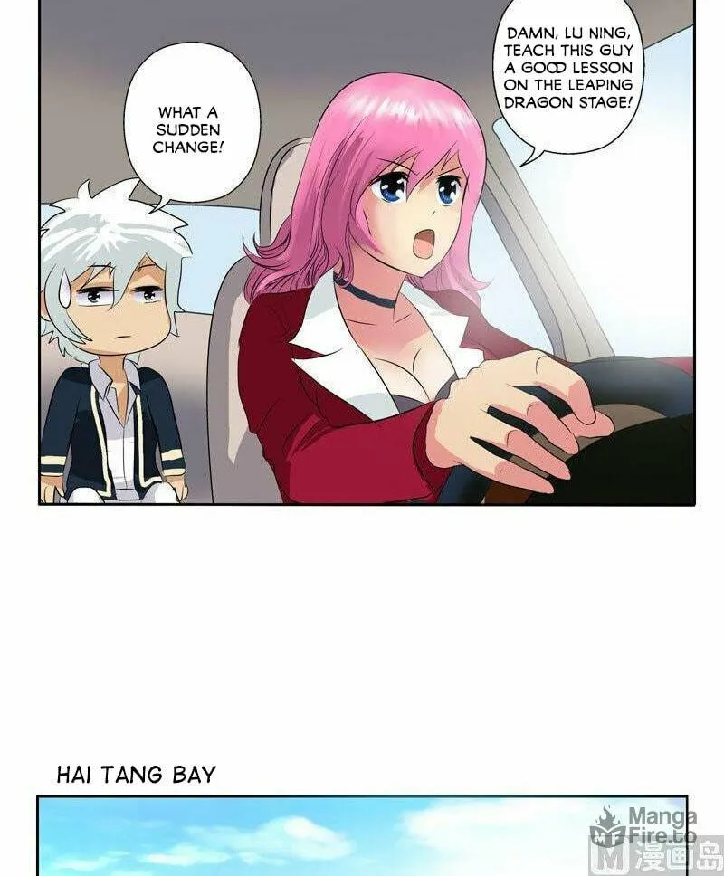 Read Urban Best Medic (Colored) chapter 70 image 10 on Lezhin