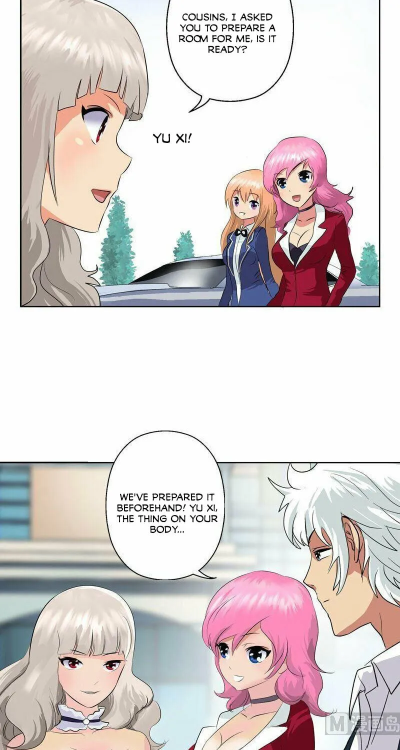 Read Urban Best Medic (Colored) chapter 70 image 13 on Lezhin