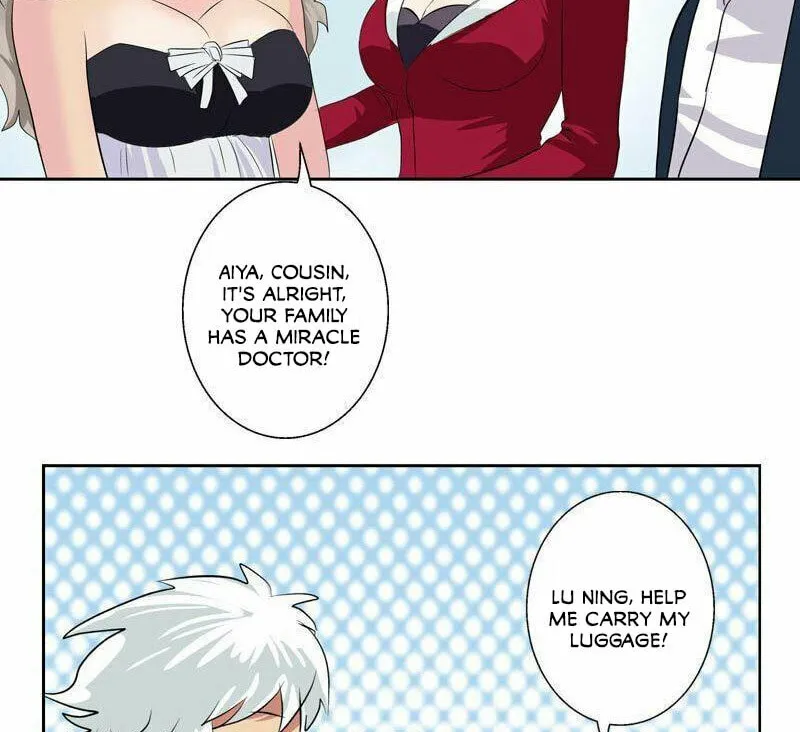 Read Urban Best Medic (Colored) chapter 70 image 14 on Lezhin
