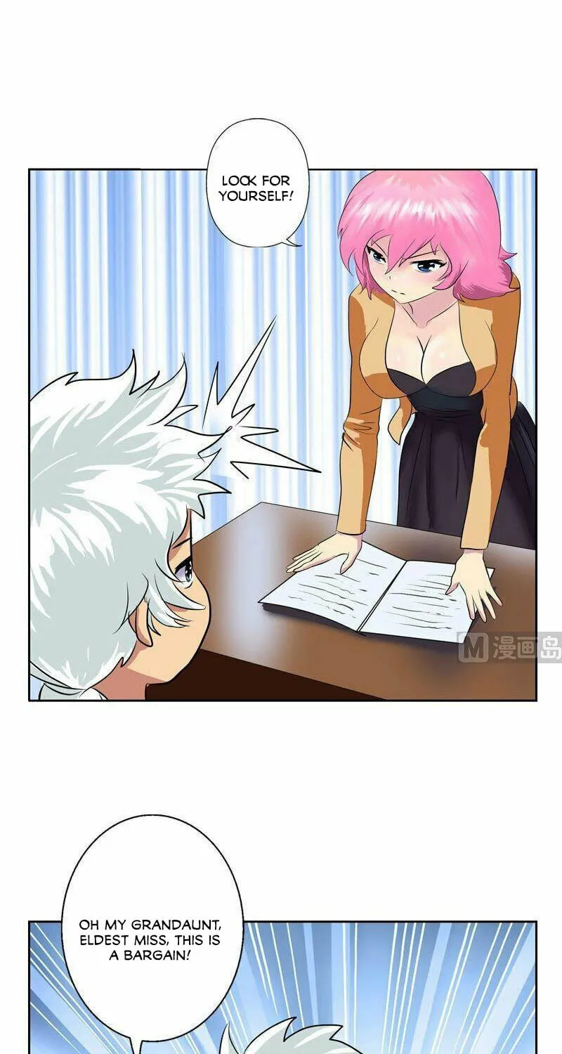 Read Urban Best Medic (Colored) chapter 70 image 19 on Lezhin