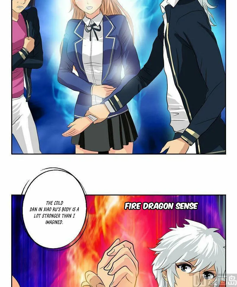 Read Urban Best Medic (Colored) chapter 70 image 2 on Lezhin