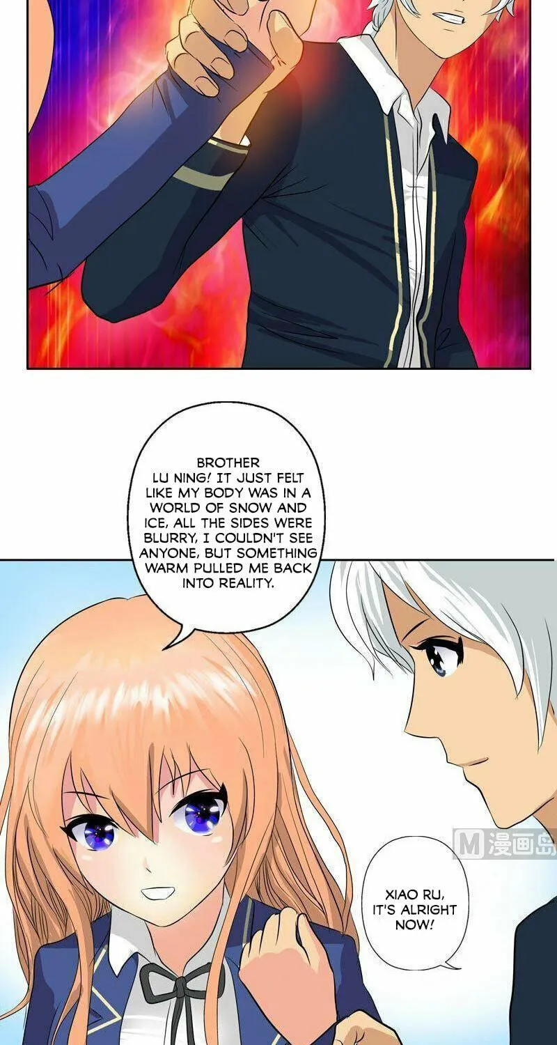 Read Urban Best Medic (Colored) chapter 70 image 3 on Lezhin