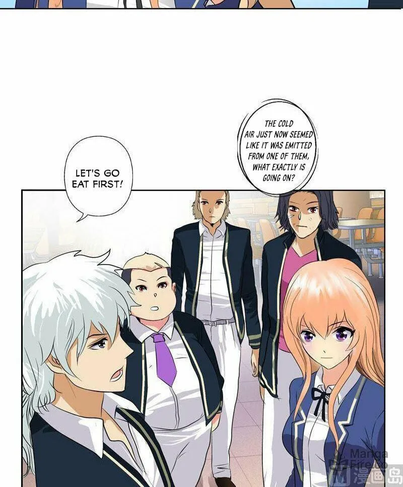 Read Urban Best Medic (Colored) chapter 70 image 4 on Lezhin