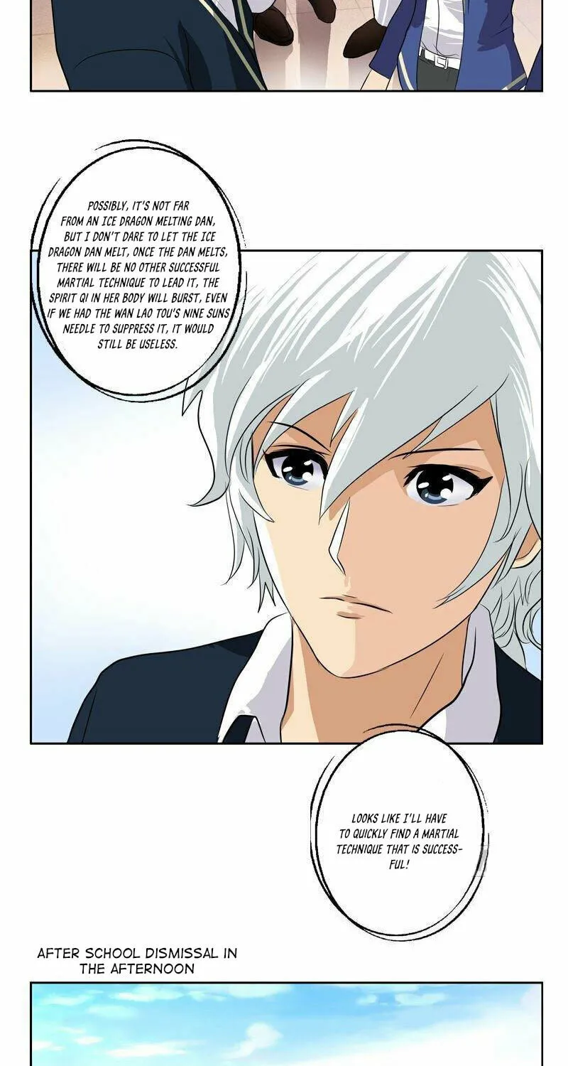 Read Urban Best Medic (Colored) chapter 70 image 5 on Lezhin