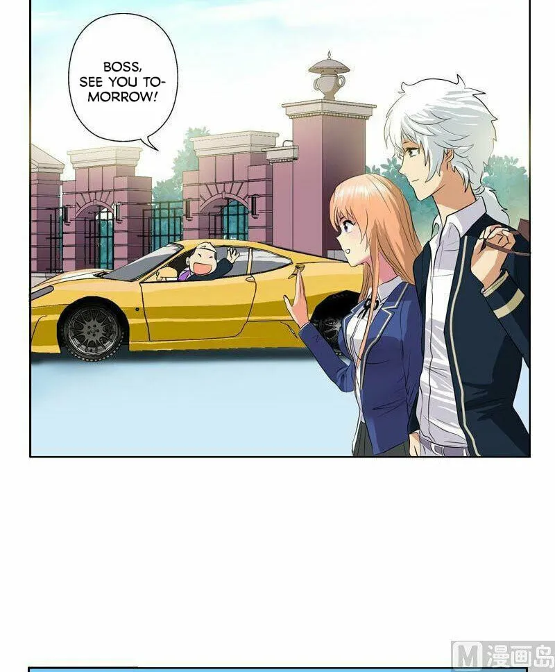 Read Urban Best Medic (Colored) chapter 70 image 6 on Lezhin