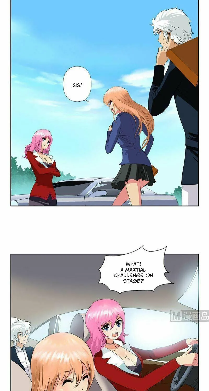 Read Urban Best Medic (Colored) chapter 70 image 7 on Lezhin