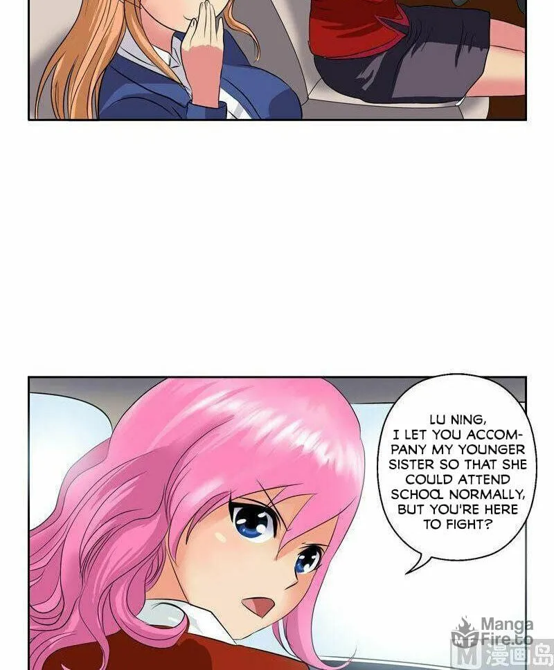 Read Urban Best Medic (Colored) chapter 70 image 8 on Lezhin