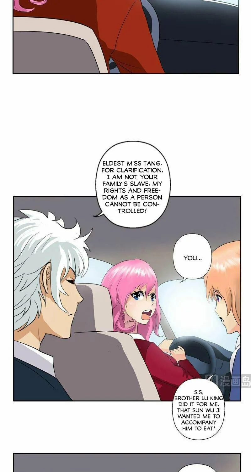 Read Urban Best Medic (Colored) chapter 70 image 9 on Lezhin
