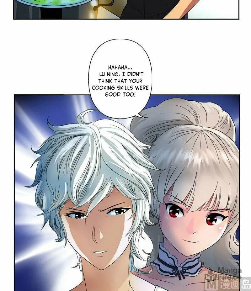 Read Urban Best Medic (Colored) chapter 71 image 10 on Lezhin