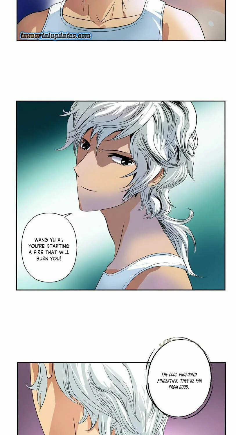 Read Urban Best Medic (Colored) chapter 71 image 11 on Lezhin