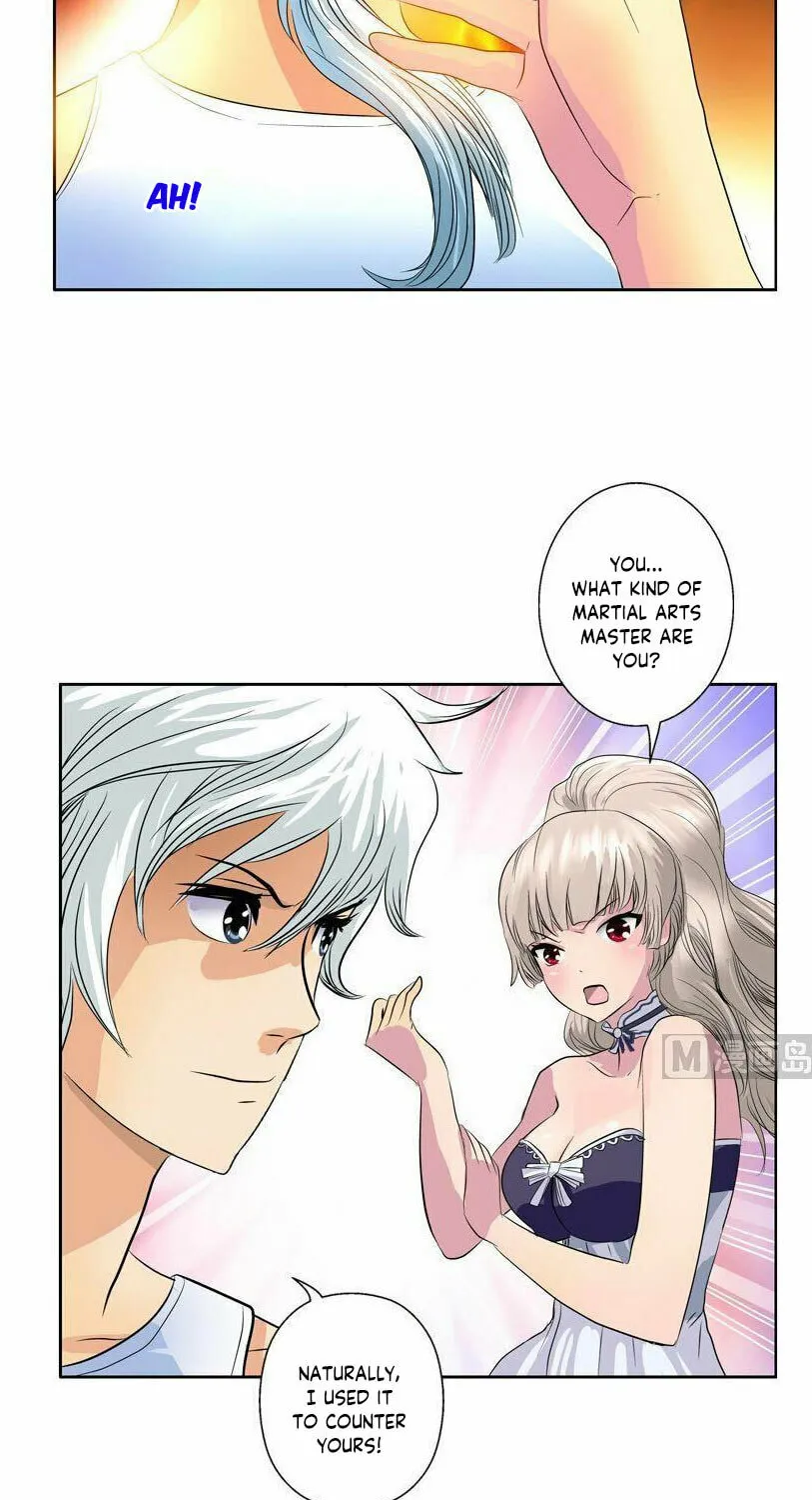 Read Urban Best Medic (Colored) chapter 71 image 13 on Lezhin