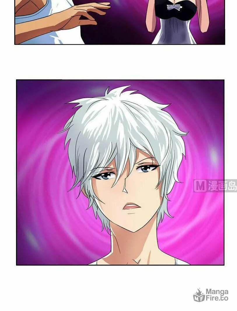 Read Urban Best Medic (Colored) chapter 71 image 16 on Lezhin