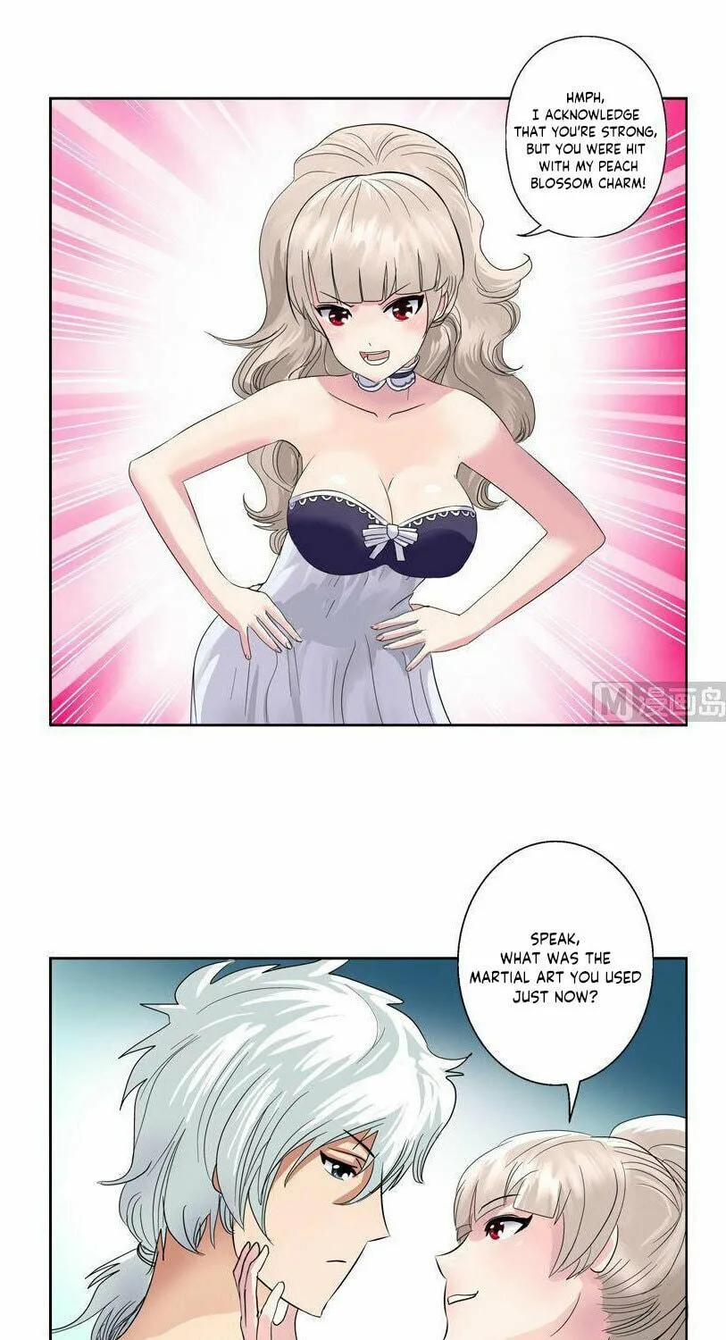 Read Urban Best Medic (Colored) chapter 71 image 17 on Lezhin