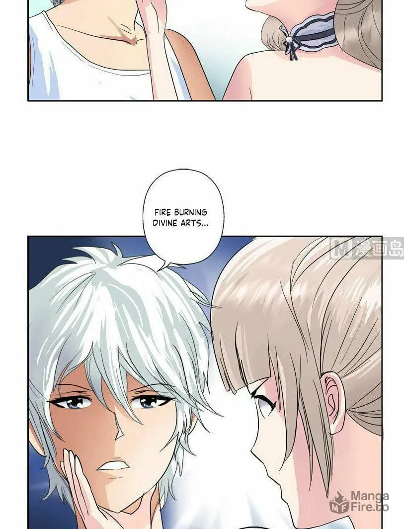 Read Urban Best Medic (Colored) chapter 71 image 18 on Lezhin