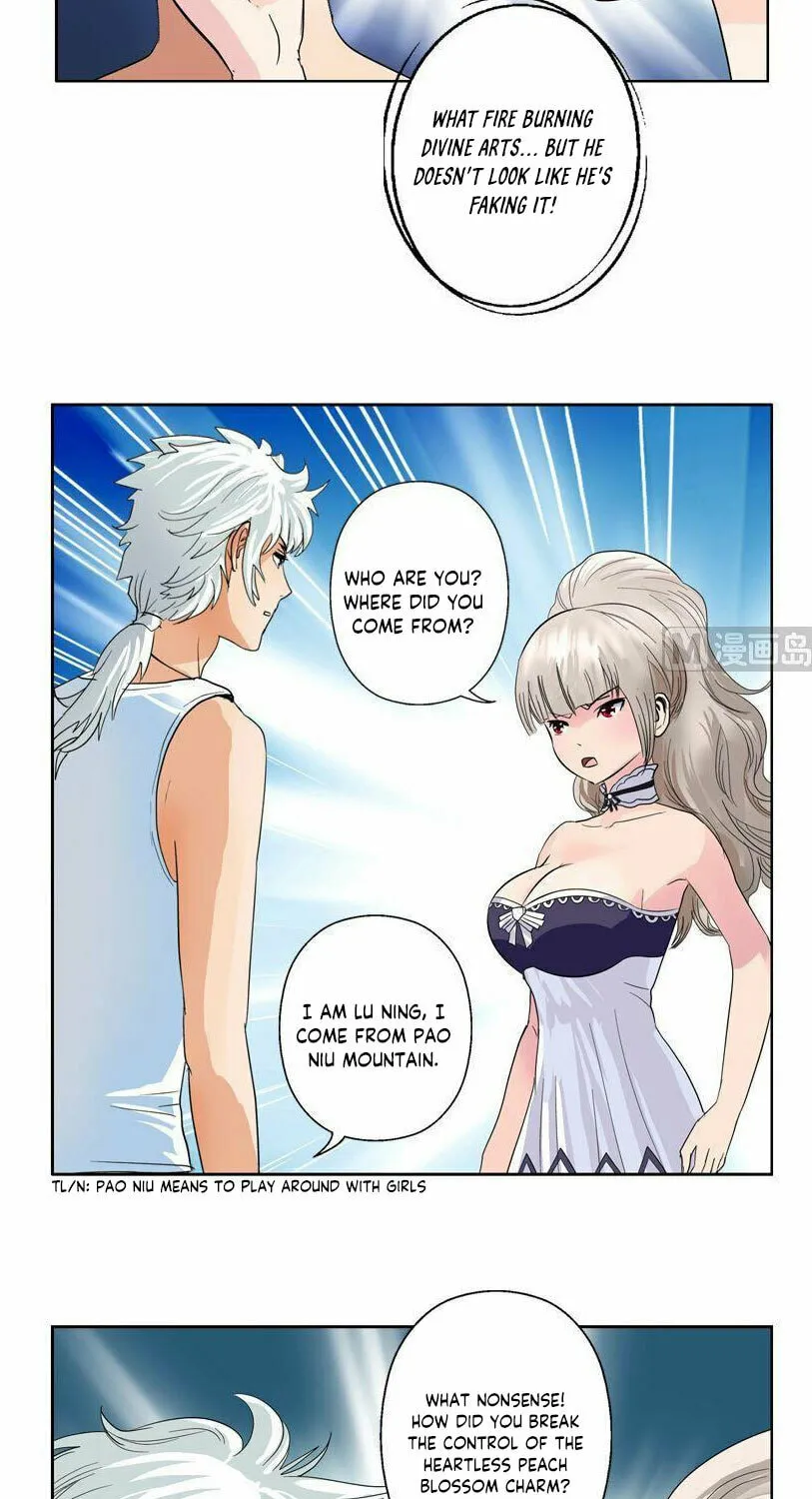 Read Urban Best Medic (Colored) chapter 71 image 19 on Lezhin
