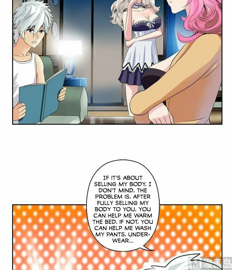 Read Urban Best Medic (Colored) chapter 71 image 2 on Lezhin