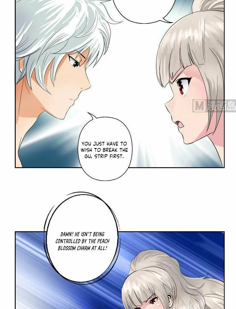 Read Urban Best Medic (Colored) chapter 71 image 20 on Lezhin