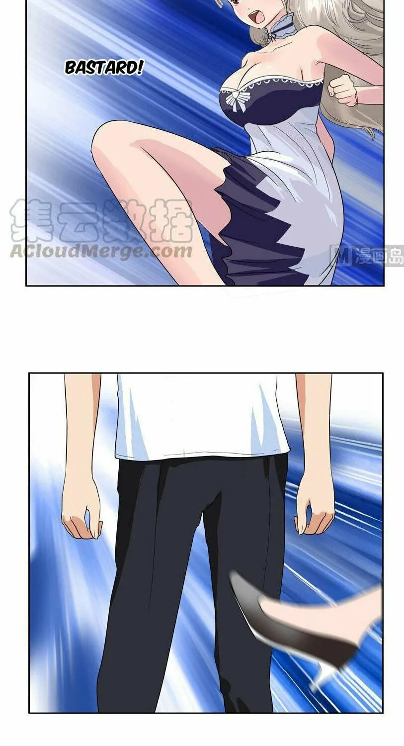 Read Urban Best Medic (Colored) chapter 71 image 21 on Lezhin