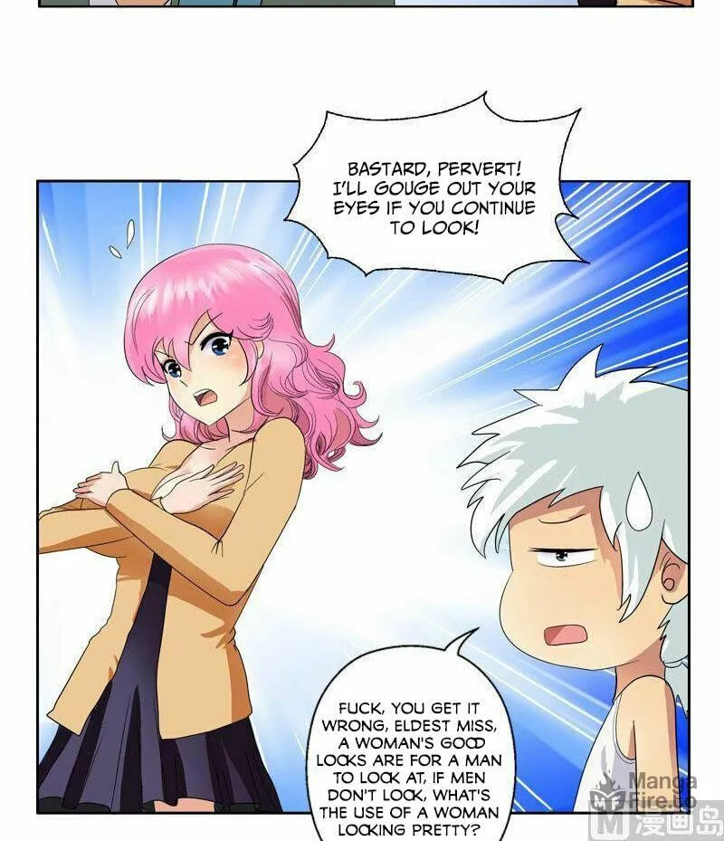 Read Urban Best Medic (Colored) chapter 71 image 4 on Lezhin