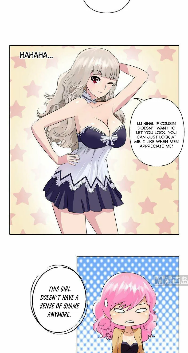 Read Urban Best Medic (Colored) chapter 71 image 5 on Lezhin