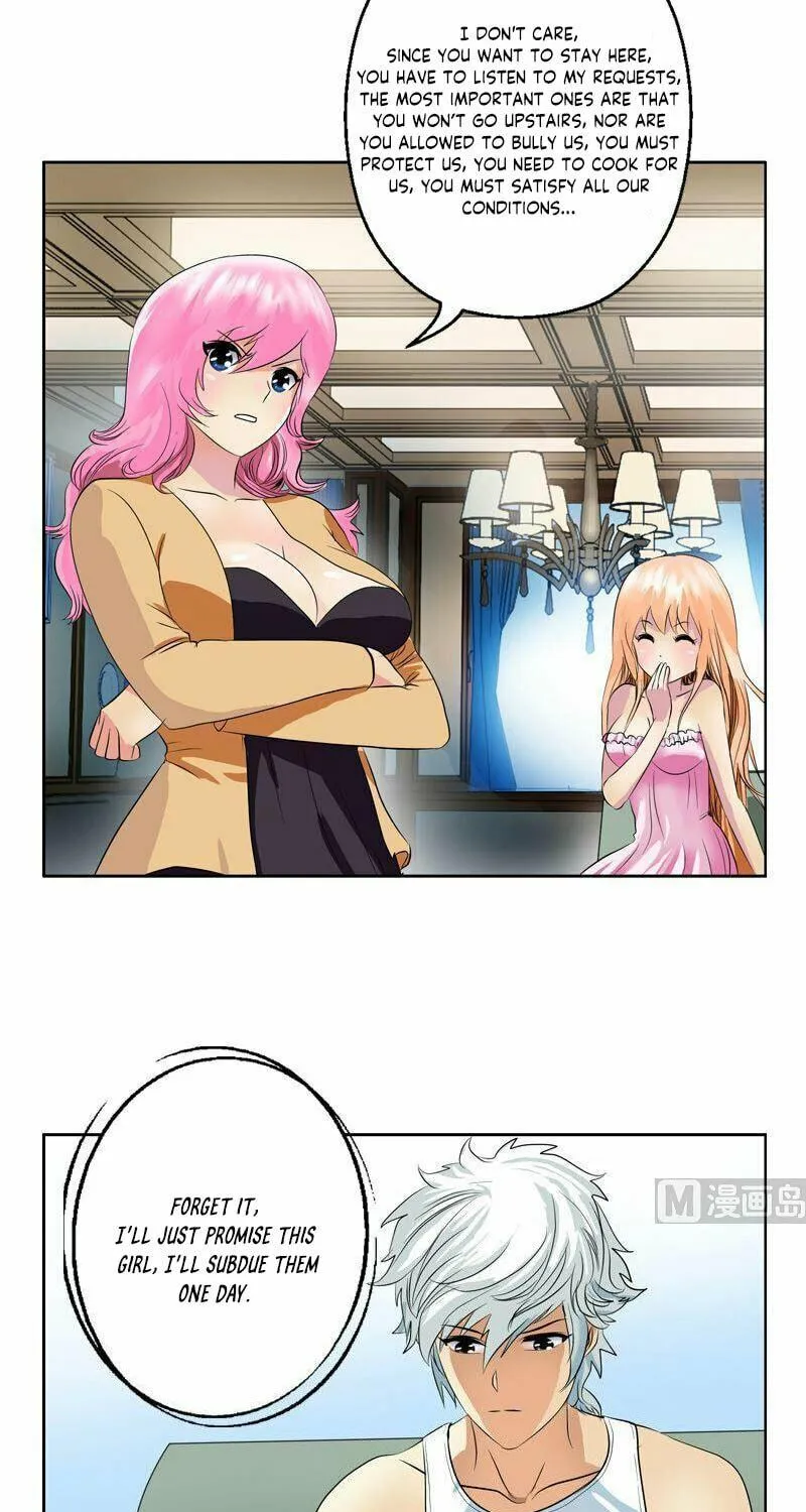 Read Urban Best Medic (Colored) chapter 71 image 7 on Lezhin