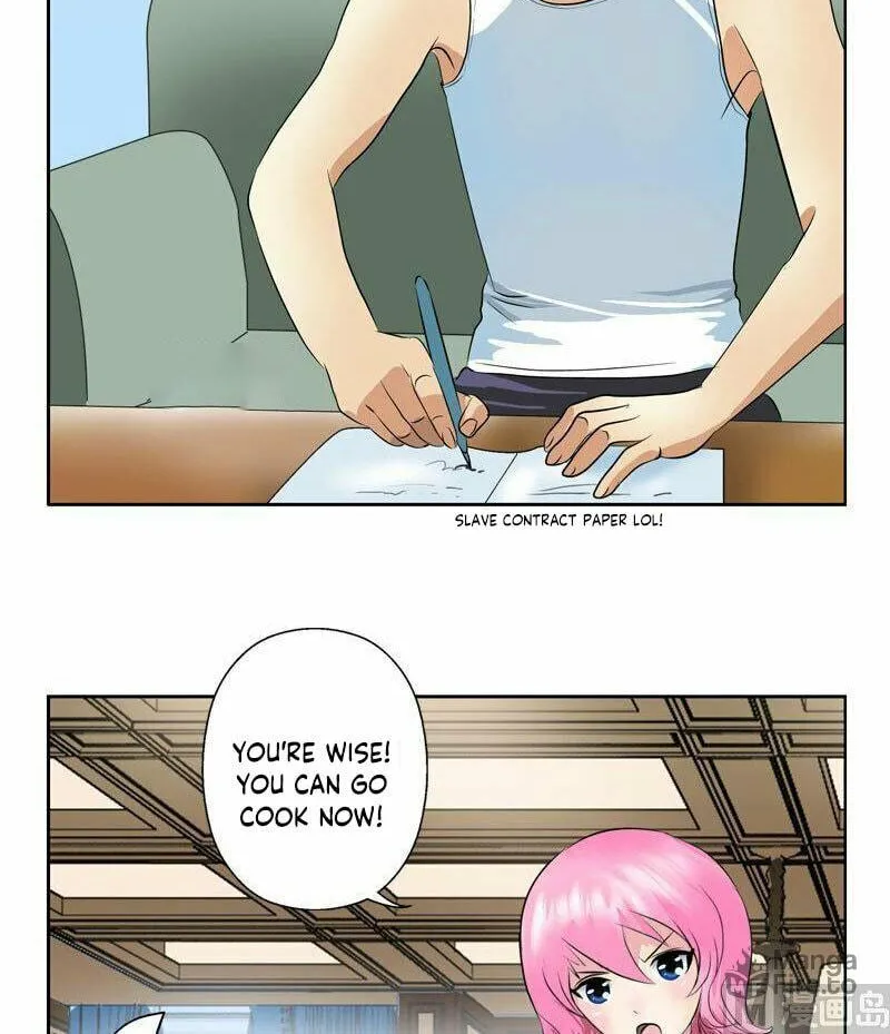 Read Urban Best Medic (Colored) chapter 71 image 8 on Lezhin
