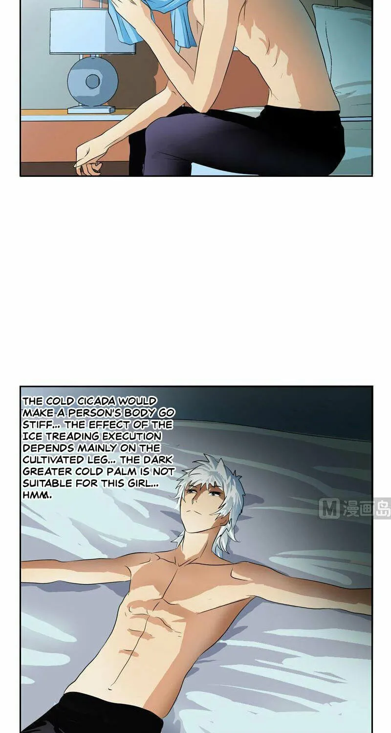 Read Urban Best Medic (Colored) chapter 72 image 11 on Lezhin