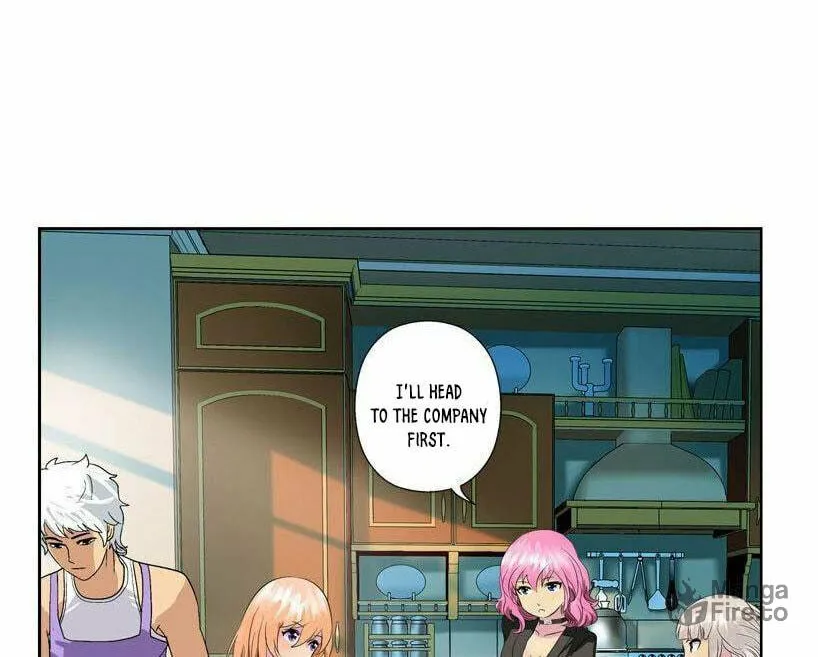 Read Urban Best Medic (Colored) chapter 72 image 16 on Lezhin