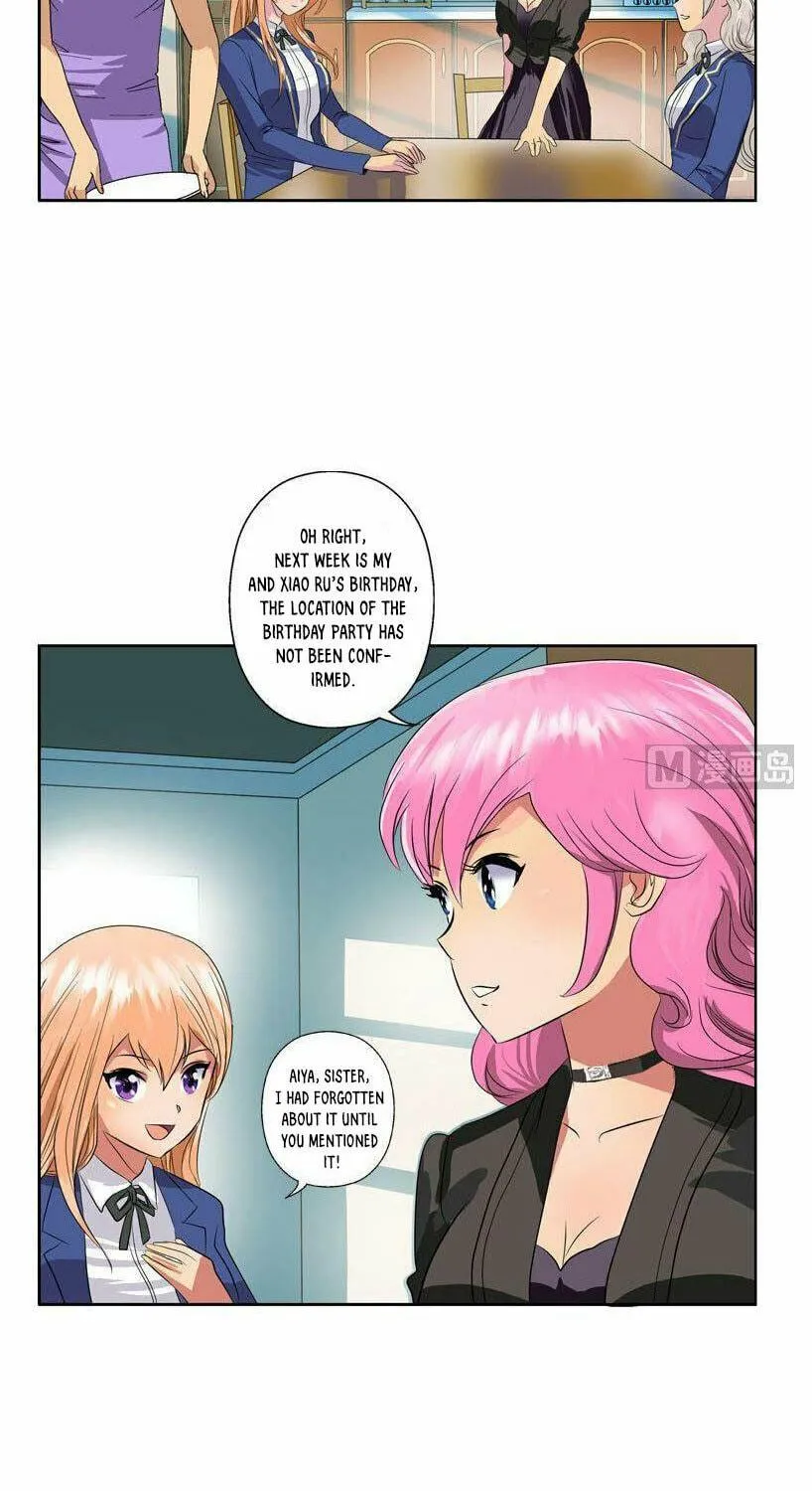 Read Urban Best Medic (Colored) chapter 72 image 17 on Lezhin