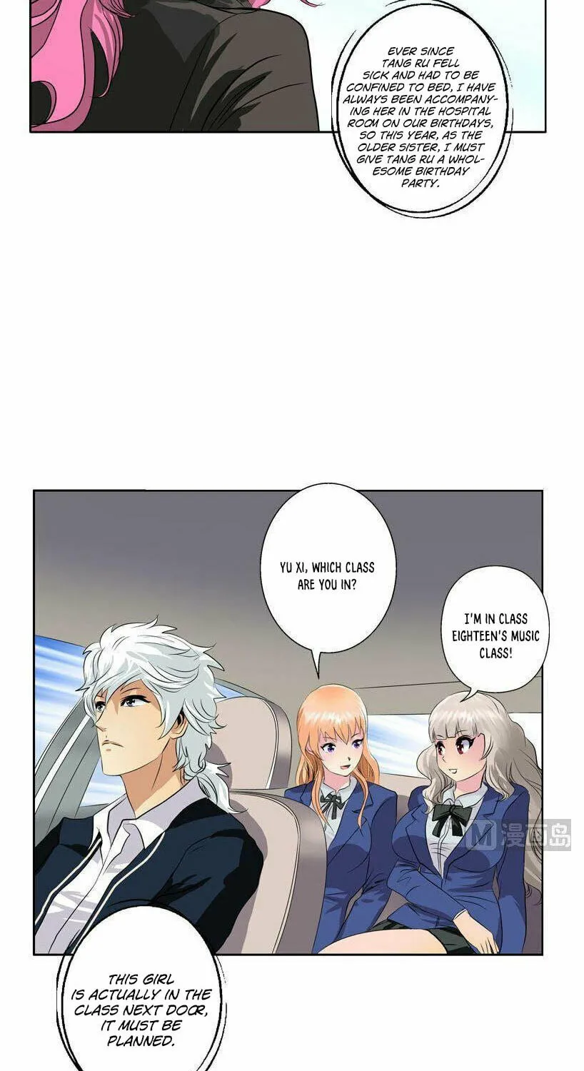 Read Urban Best Medic (Colored) chapter 72 image 19 on Lezhin