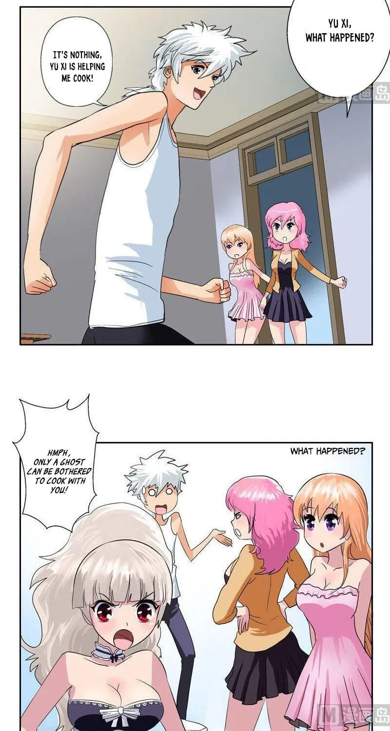 Read Urban Best Medic (Colored) chapter 72 image 3 on Lezhin