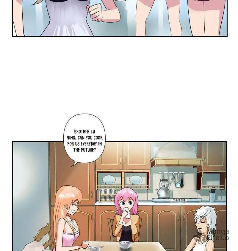 Read Urban Best Medic (Colored) chapter 72 image 4 on Lezhin