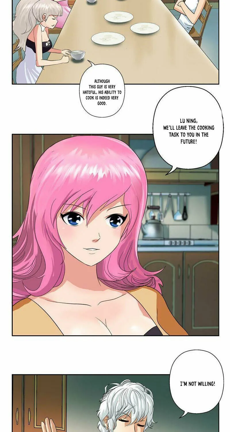 Read Urban Best Medic (Colored) chapter 72 image 5 on Lezhin