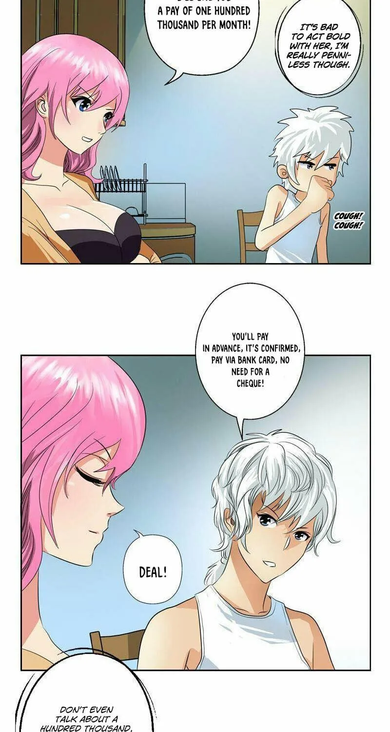 Read Urban Best Medic (Colored) chapter 72 image 7 on Lezhin