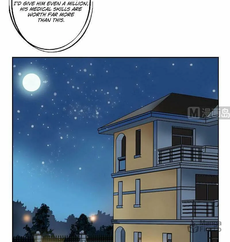 Read Urban Best Medic (Colored) chapter 72 image 8 on Lezhin