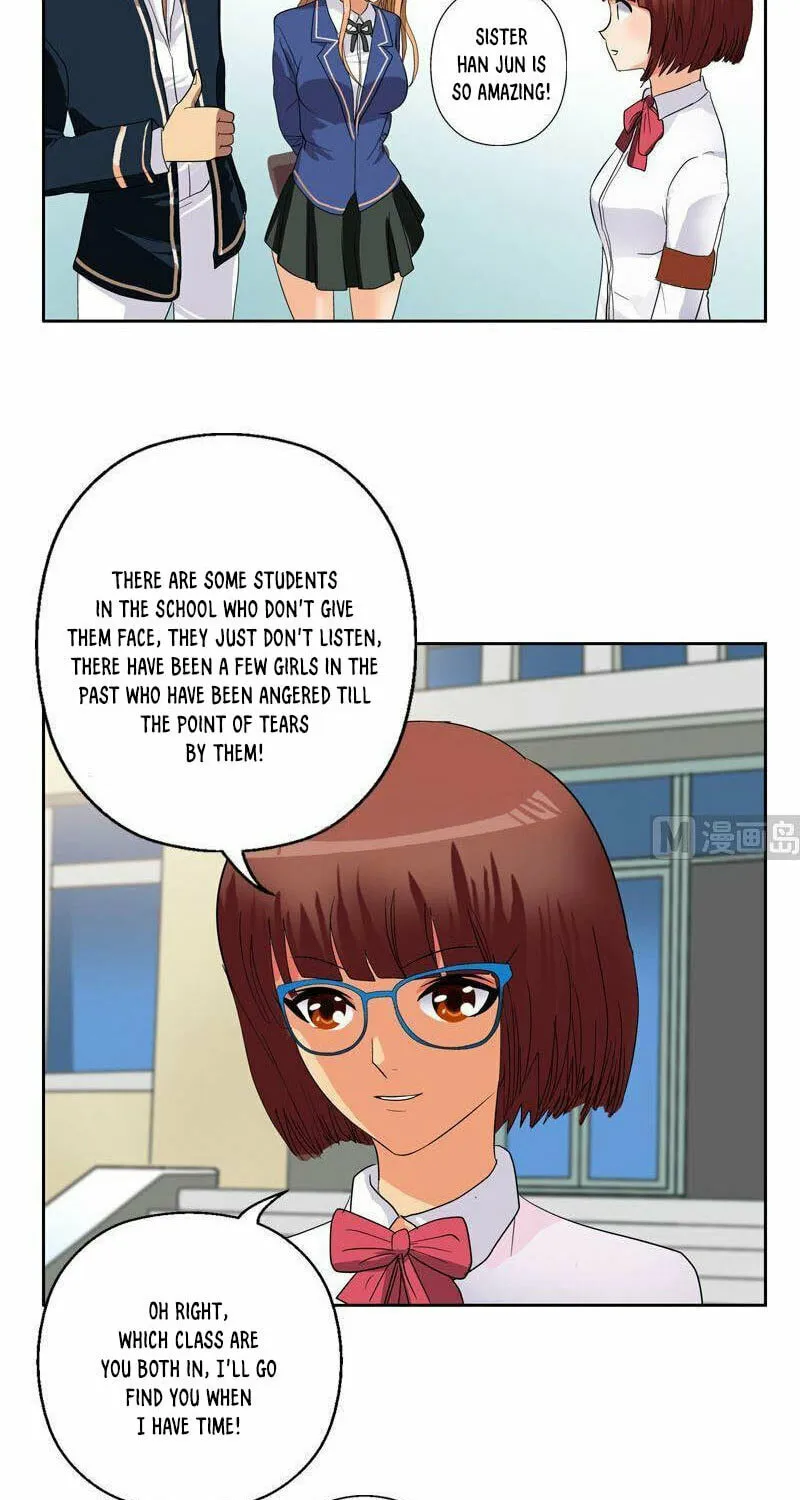 Read Urban Best Medic (Colored) chapter 73 image 11 on Lezhin