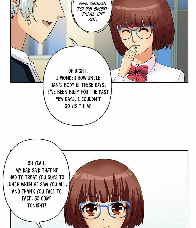 Read Urban Best Medic (Colored) chapter 73 image 14 on Lezhin