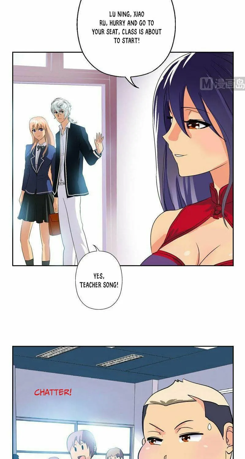 Read Urban Best Medic (Colored) chapter 73 image 17 on Lezhin
