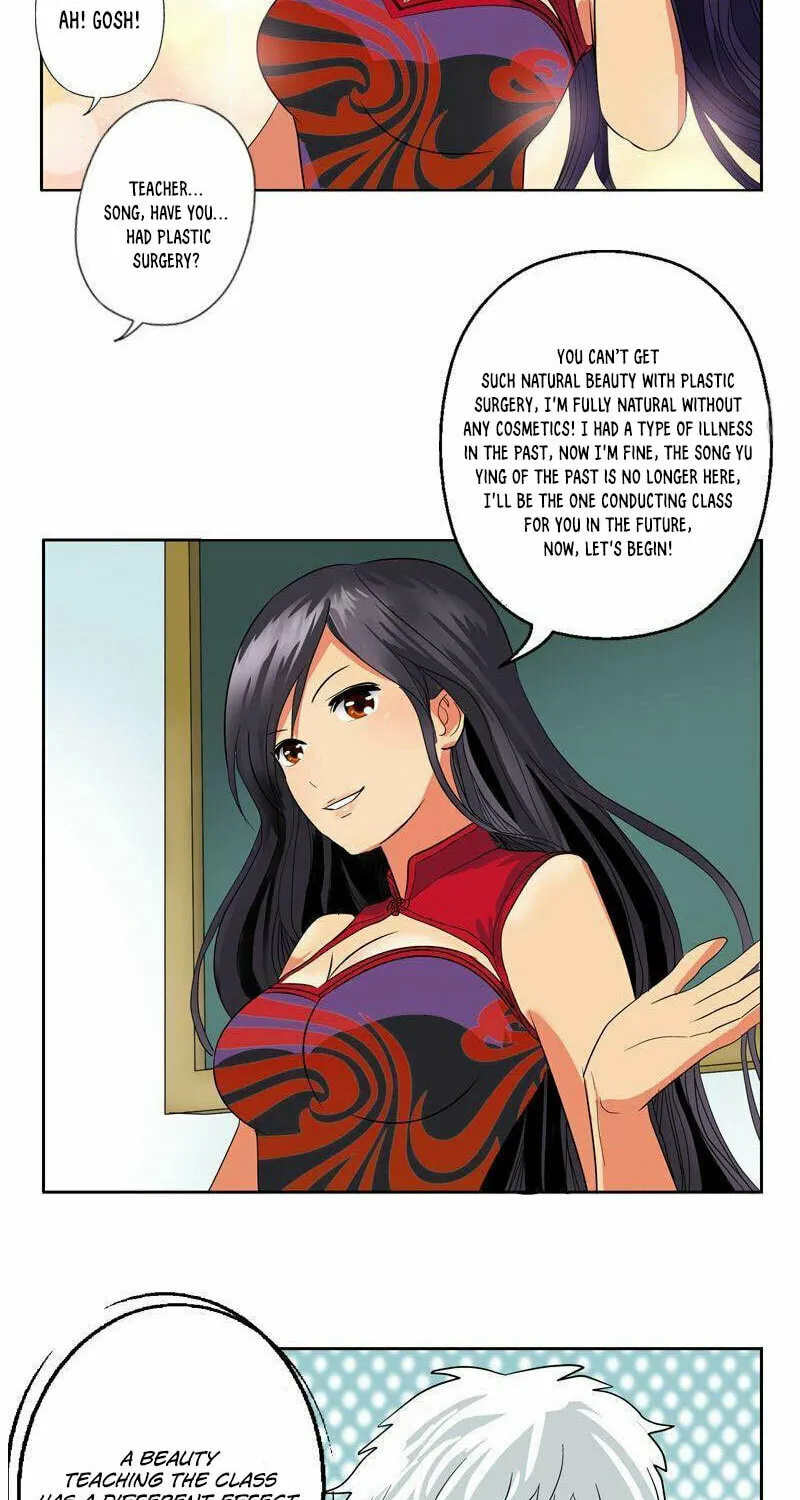 Read Urban Best Medic (Colored) chapter 73 image 19 on Lezhin
