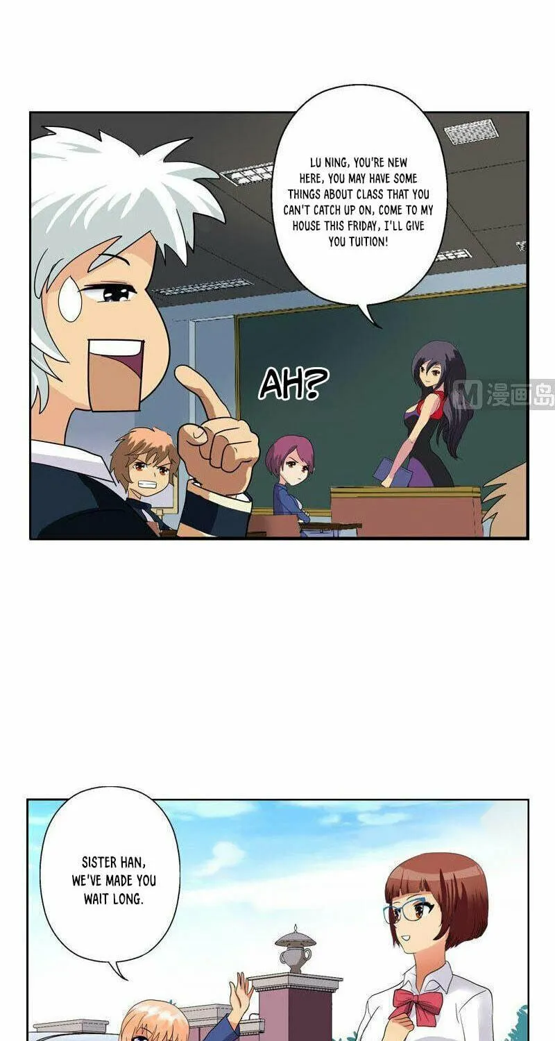Read Urban Best Medic (Colored) chapter 73 image 21 on Lezhin