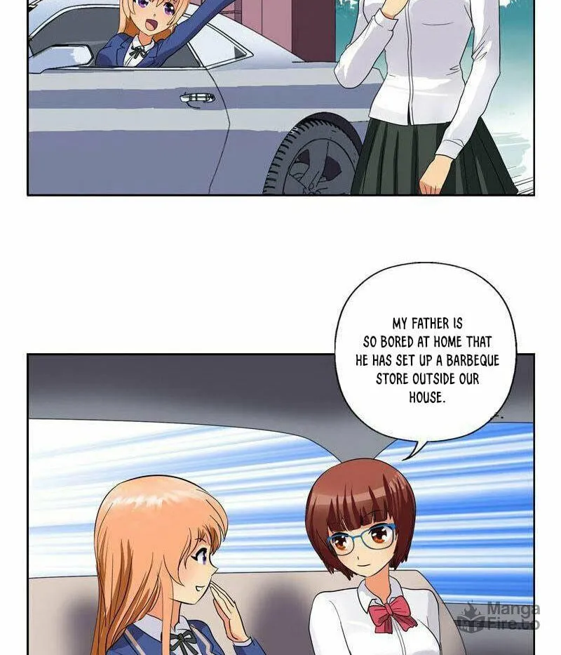 Read Urban Best Medic (Colored) chapter 73 image 22 on Lezhin