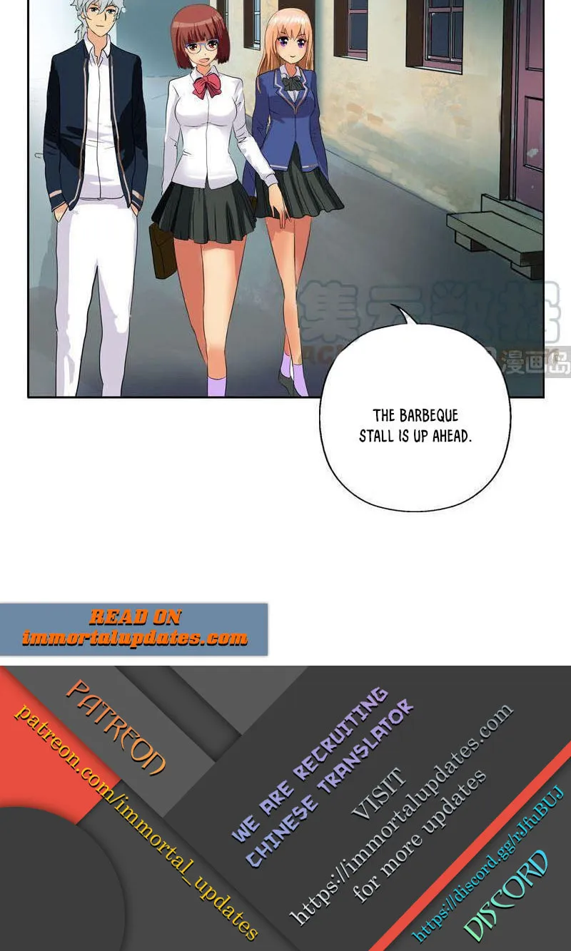 Read Urban Best Medic (Colored) chapter 73 image 24 on Lezhin