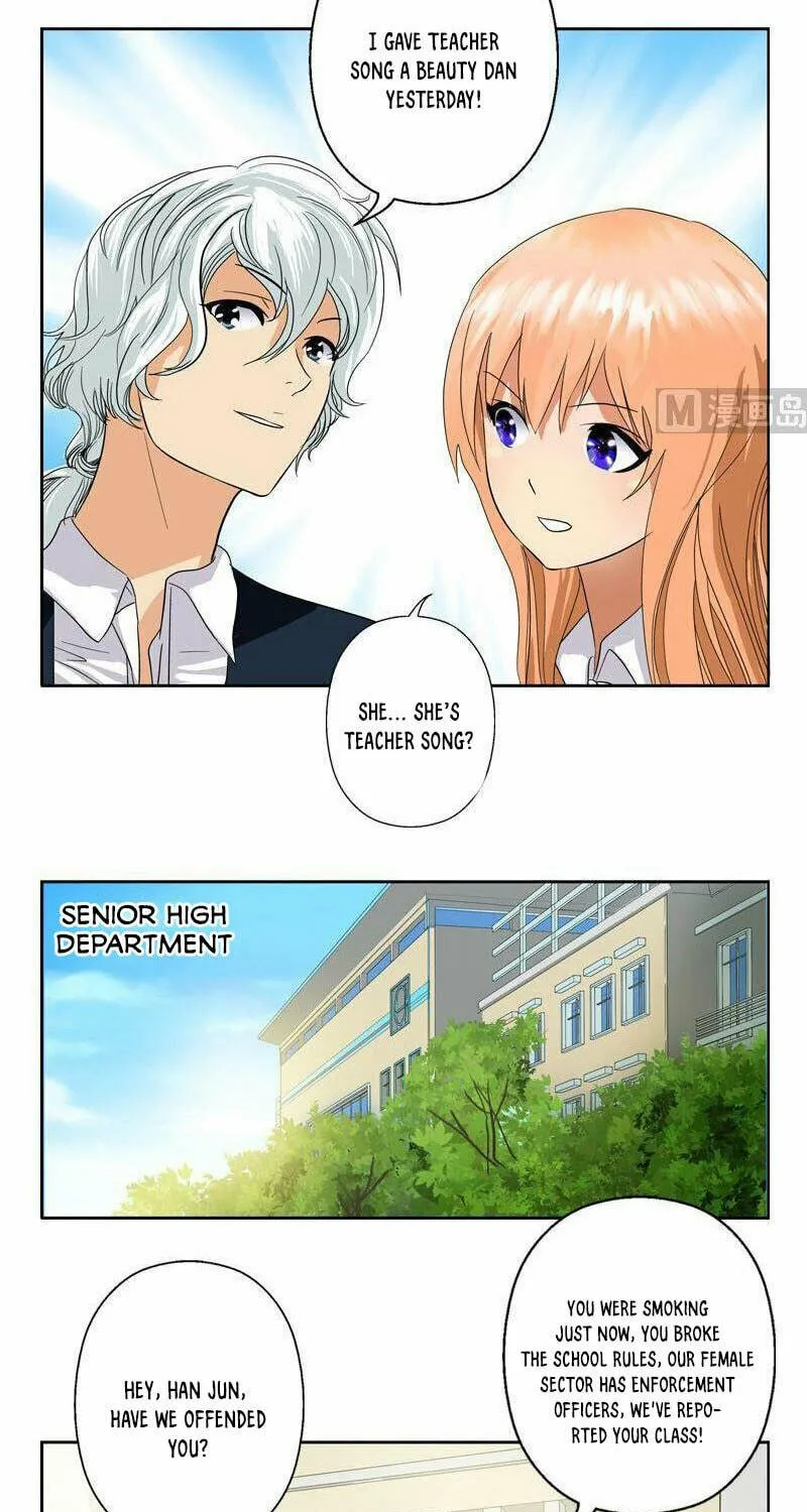 Read Urban Best Medic (Colored) chapter 73 image 3 on Lezhin