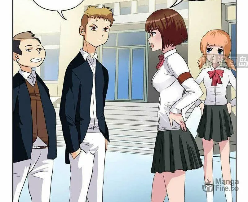 Read Urban Best Medic (Colored) chapter 73 image 4 on Lezhin