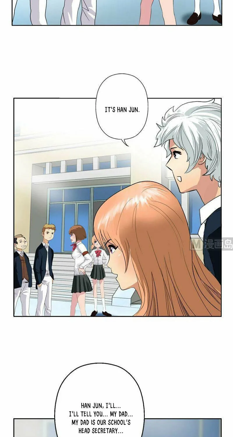 Read Urban Best Medic (Colored) chapter 73 image 5 on Lezhin