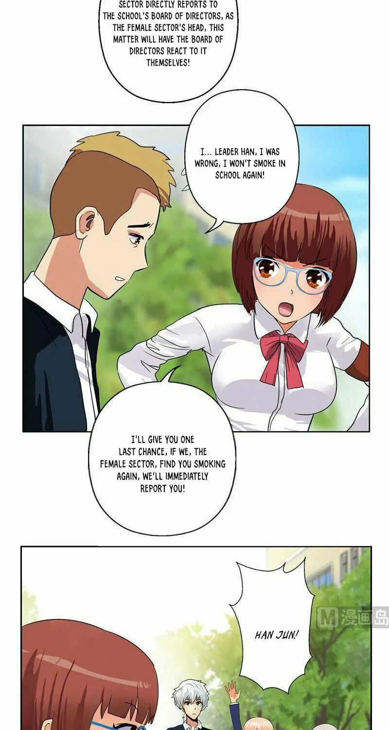 Read Urban Best Medic (Colored) chapter 73 image 7 on Lezhin