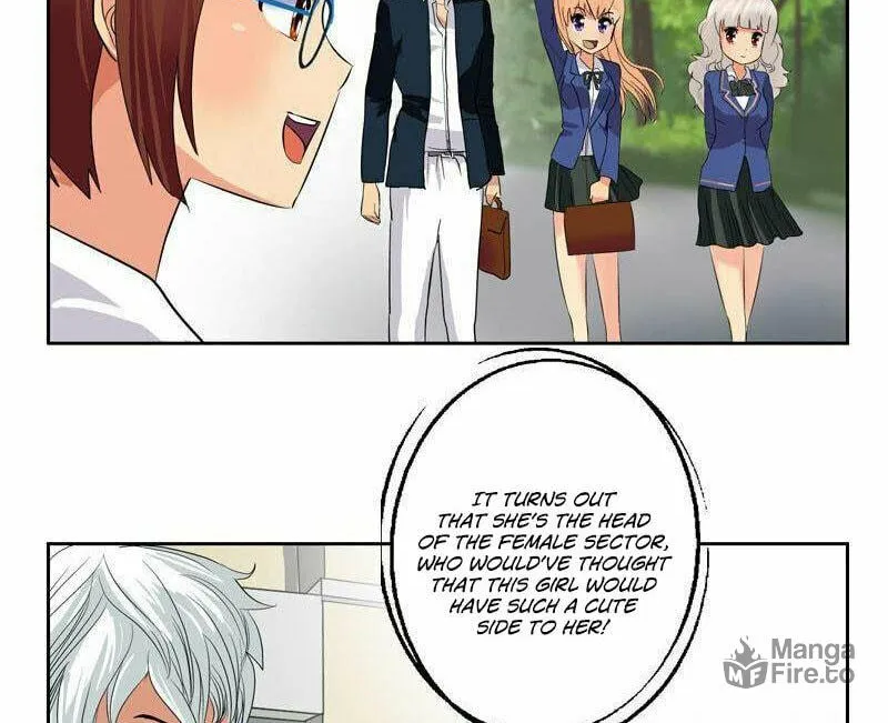 Read Urban Best Medic (Colored) chapter 73 image 8 on Lezhin