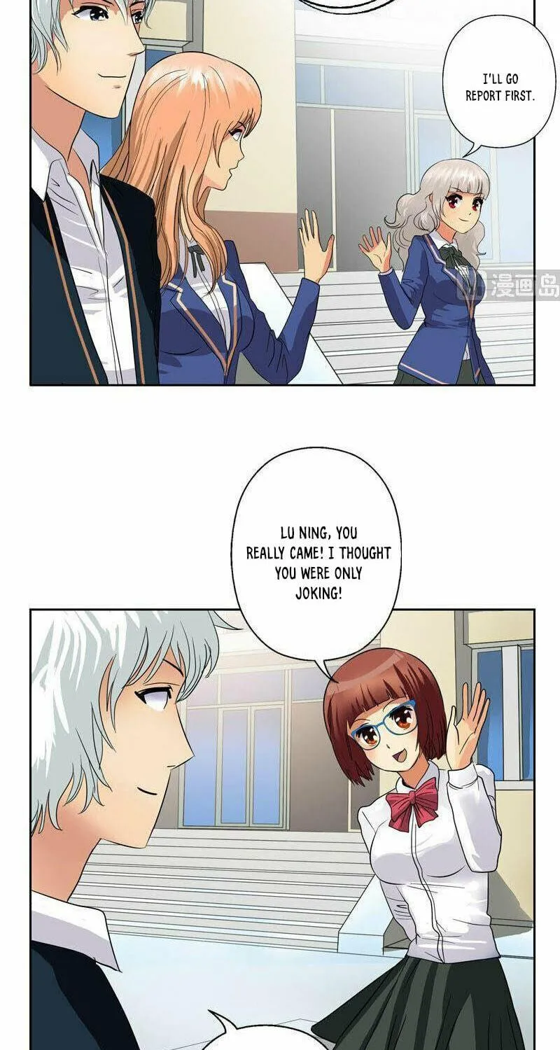 Read Urban Best Medic (Colored) chapter 73 image 9 on Lezhin