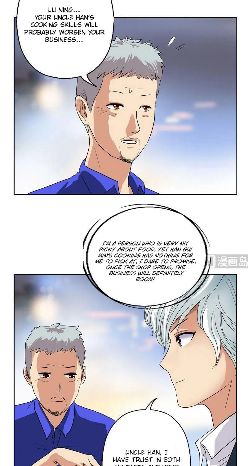 Read Urban Best Medic (Colored) chapter 74 image 11 on Lezhin