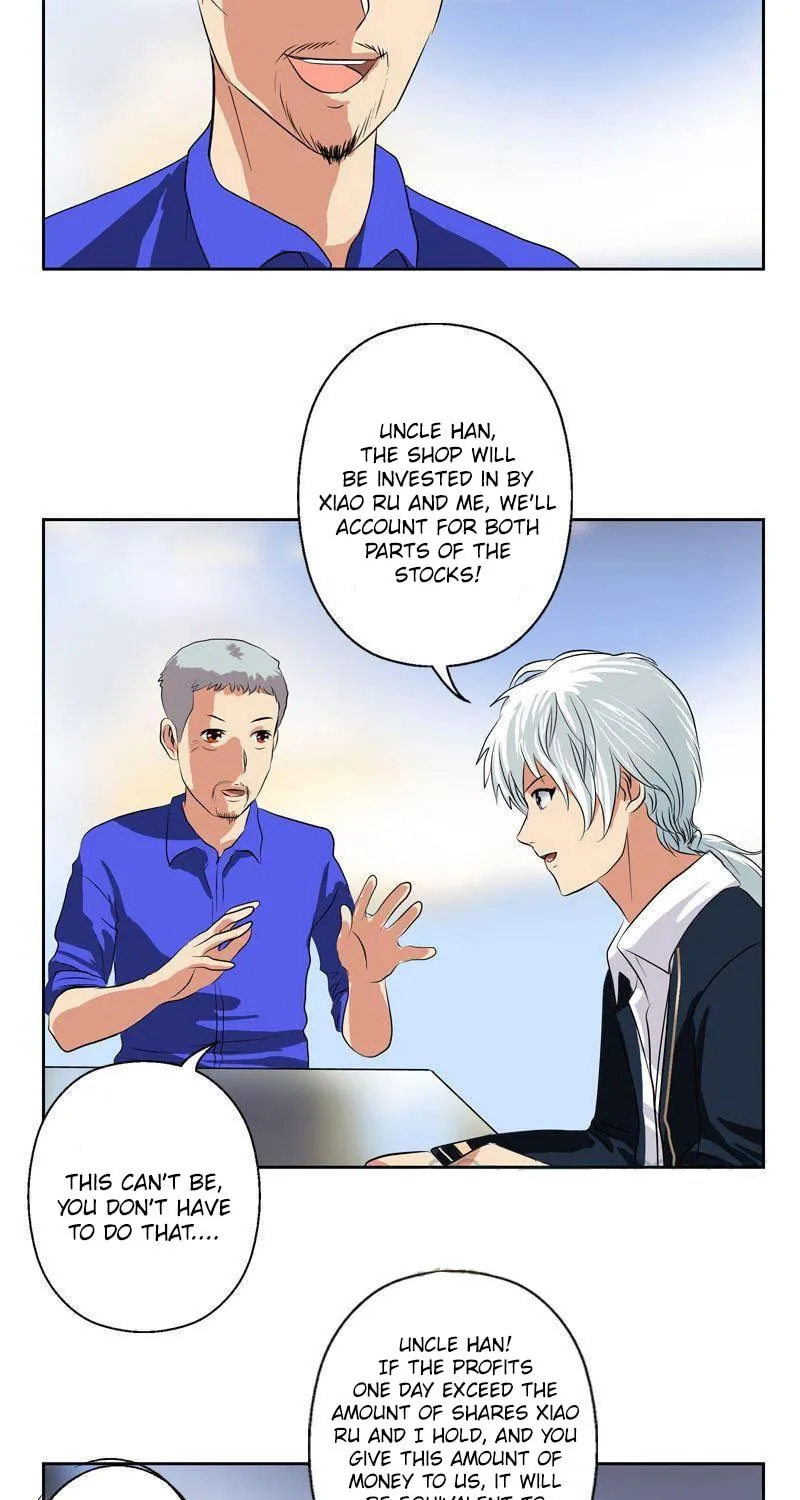 Read Urban Best Medic (Colored) chapter 74 image 13 on Lezhin